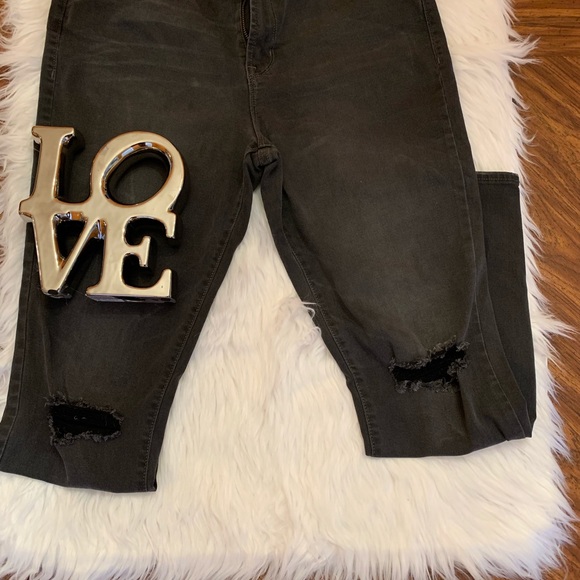 OLD NAVY ROCKSTAR MID RISE - Picture 4 of 4